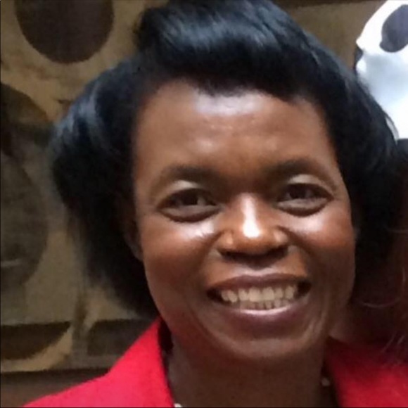 Meet your Posher, Mona - Picture 1 of 1